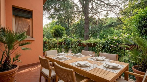 casa indipendente in vendita a Bologna in zona Murri