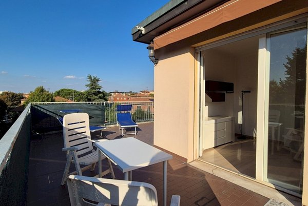 appartamento in vendita a Bologna in zona Murri