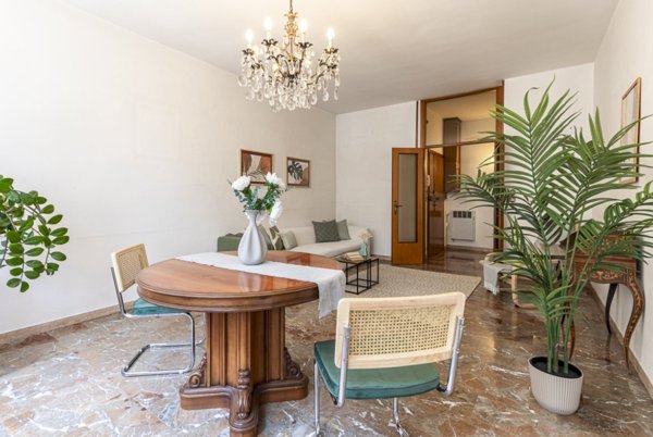 appartamento in vendita a Bologna in zona San Vitale
