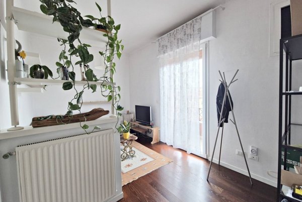 appartamento in vendita a Bologna in zona Murri