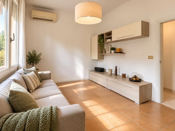 appartamento in vendita a Bologna in zona Murri