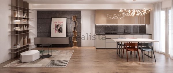appartamento in vendita a Bologna