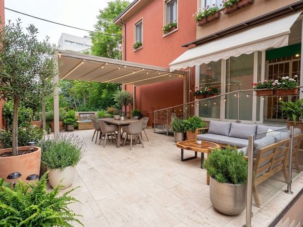 appartamento in vendita a Bologna in zona Savena