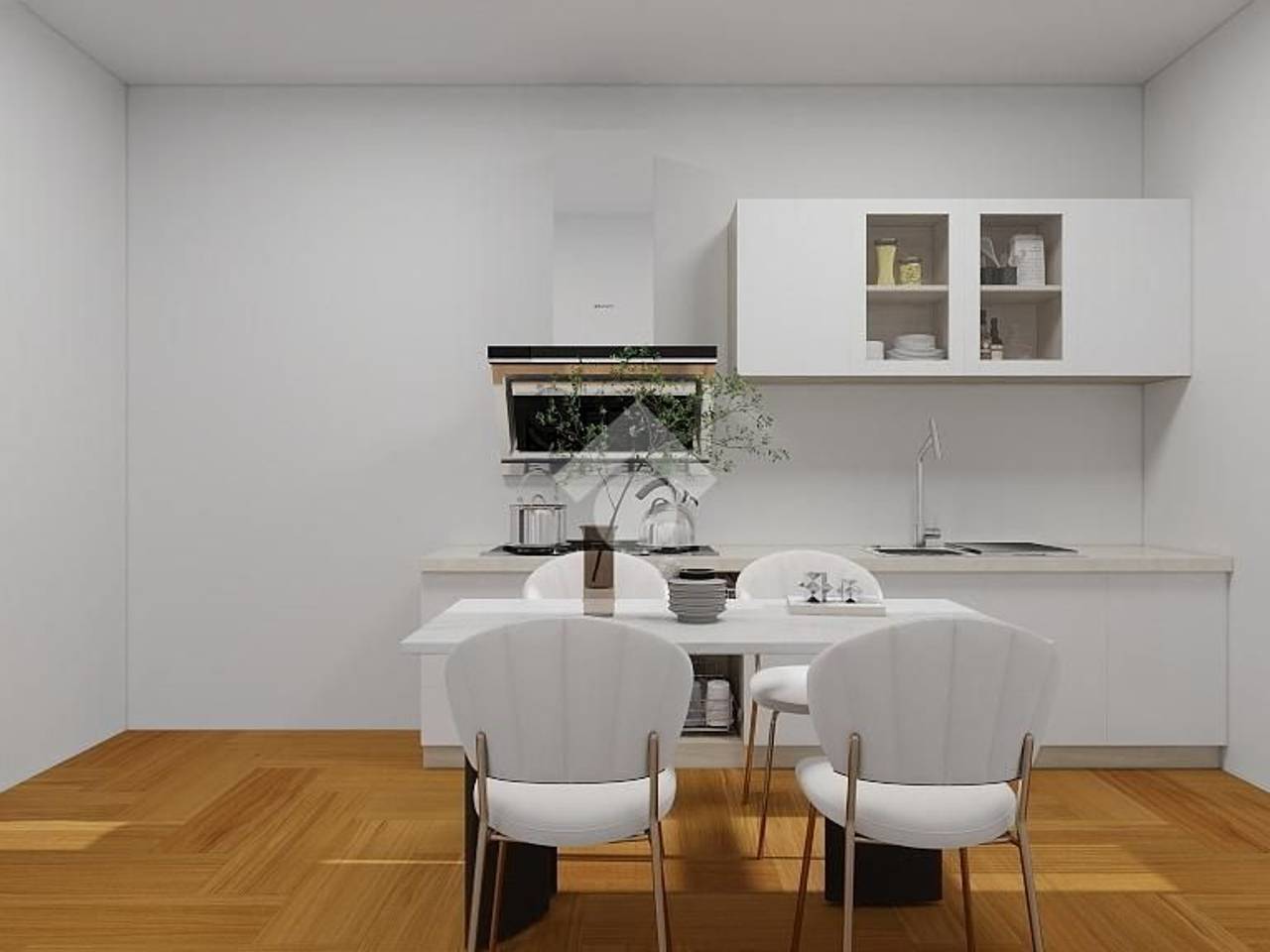 appartamento in vendita a Bologna in zona Bolognina