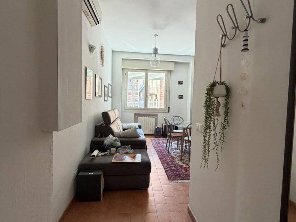 appartamento in vendita a Bologna in zona Marconi
