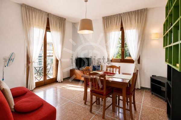 appartamento in vendita a Bologna in zona Savena