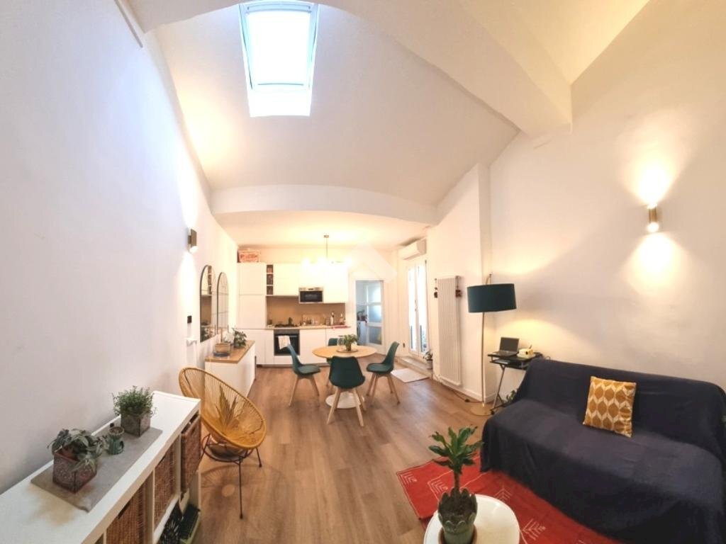 appartamento in vendita a Bologna in zona Centro Storico