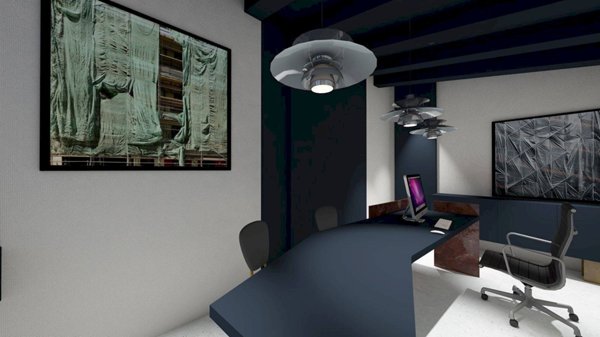 ufficio in vendita a Bologna in zona Centro Storico