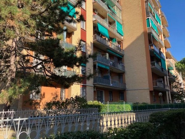 appartamento in vendita a Bologna in zona Savena