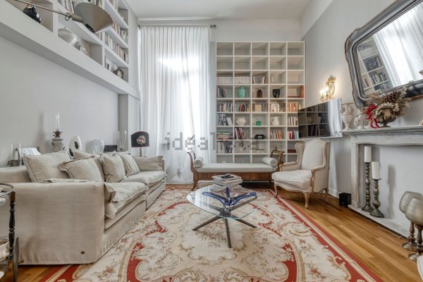 appartamento in vendita a Bologna in zona Quartiere Porto