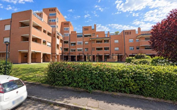 appartamento in vendita a Bologna in zona Corticella