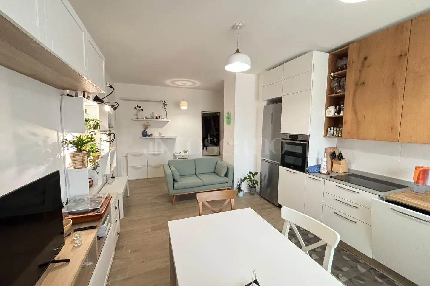 appartamento in vendita a Bologna in zona Lame