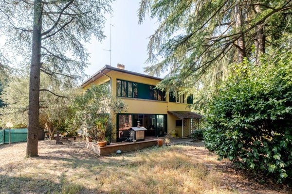 casa indipendente in vendita a Bologna in zona San Ruffillo