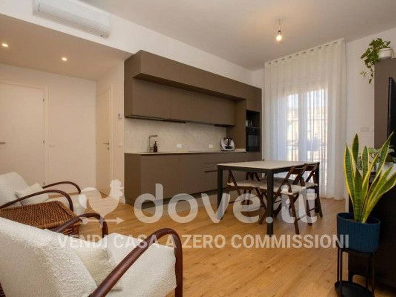 appartamento in vendita a Bologna in zona Savena