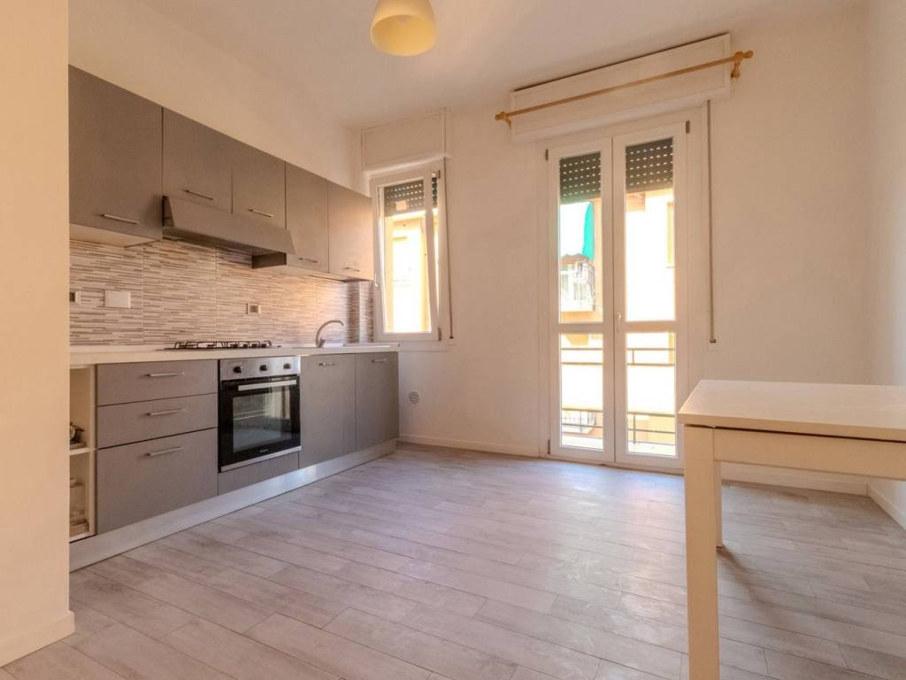 appartamento in vendita a Bologna in zona Mazzini