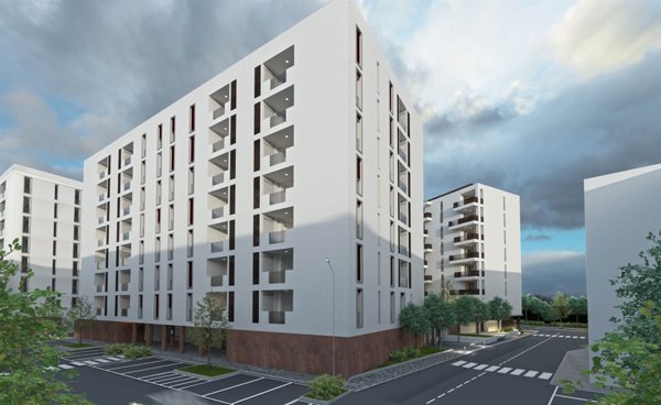 appartamento in vendita a Bologna in zona Lame