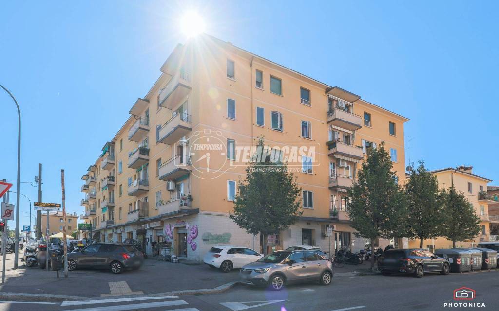 appartamento in vendita a Bologna in zona Savena