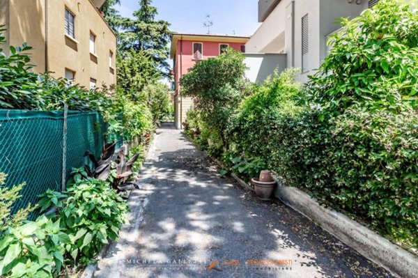 appartamento in vendita a Bologna in zona Savena