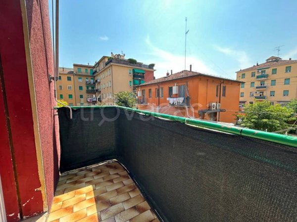 appartamento in vendita a Bologna in zona Quartiere Navile