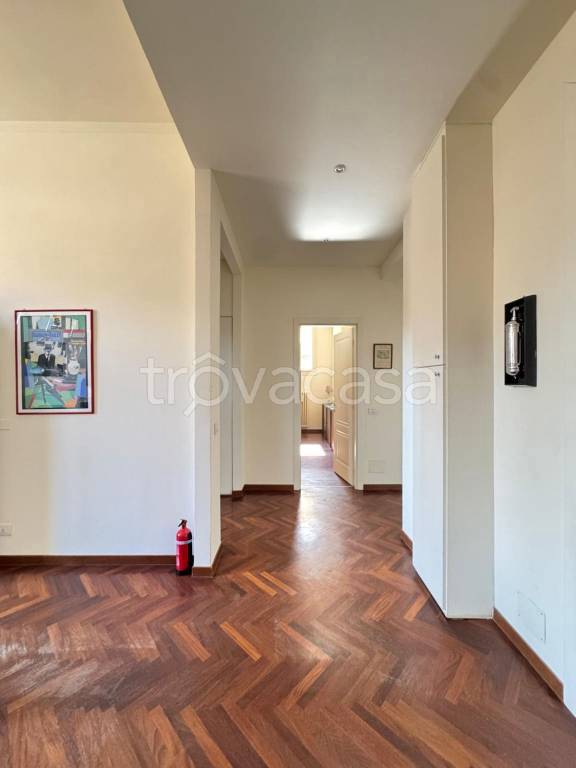 appartamento in vendita a Bologna in zona Saragozza