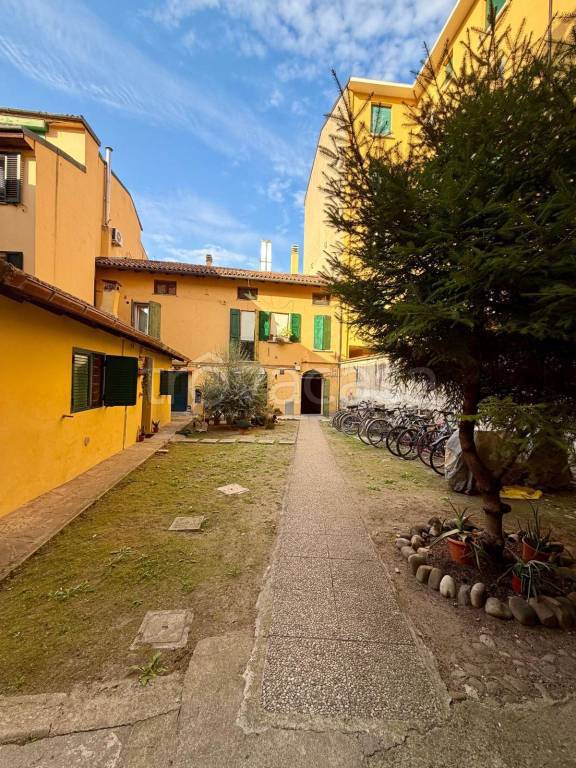 appartamento in vendita a Bologna in zona Centro Storico