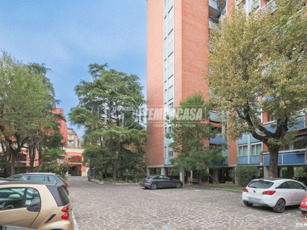 appartamento in vendita a Bologna in zona San Vitale