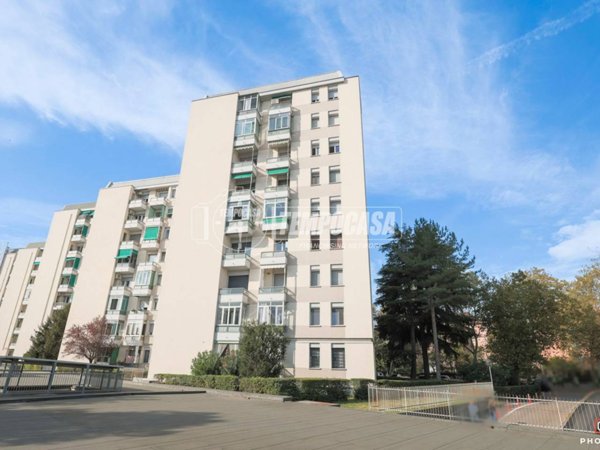 appartamento in vendita a Bologna in zona Barca
