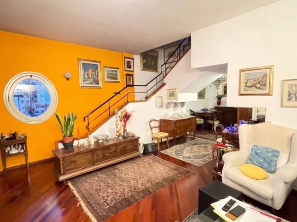 appartamento in vendita a Bologna in zona Centro Storico