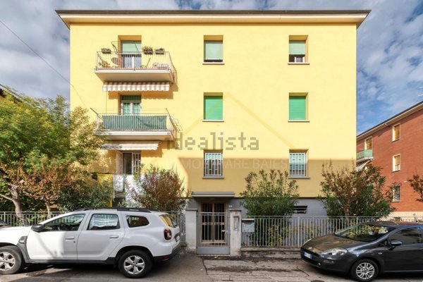 appartamento in vendita a Bologna in zona Mazzini