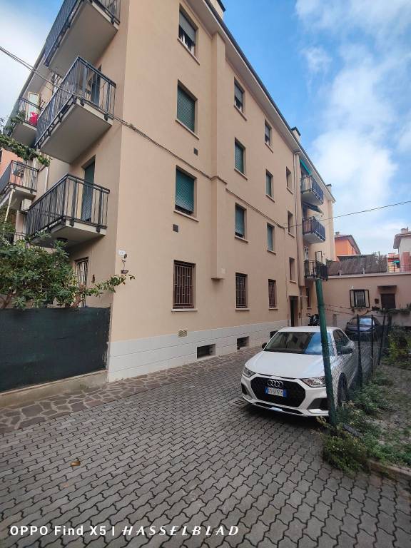appartamento in vendita a Bologna in zona Murri