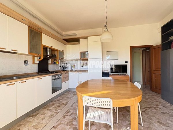 appartamento in vendita a Bologna in zona Quartiere Navile