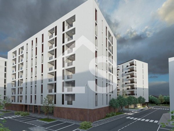appartamento in vendita a Bologna in zona Lame
