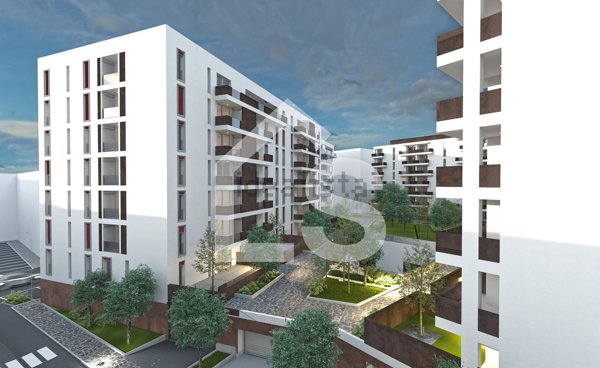 appartamento in vendita a Bologna in zona Lame