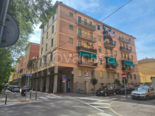 appartamento in vendita a Bologna in zona Borgo Panigale