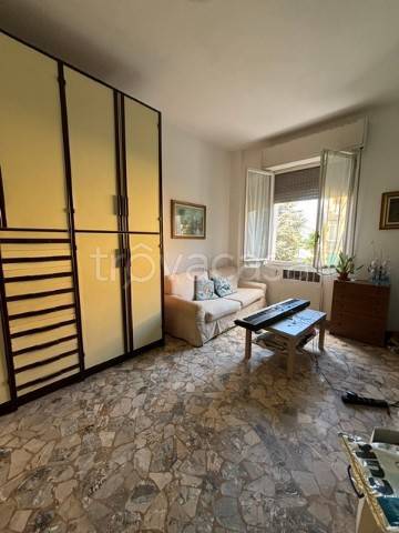 appartamento in vendita a Bologna in zona Savena