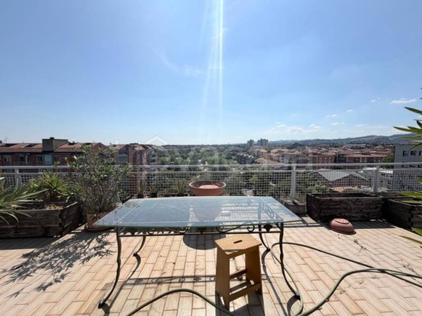 appartamento in vendita a Bologna in zona Murri