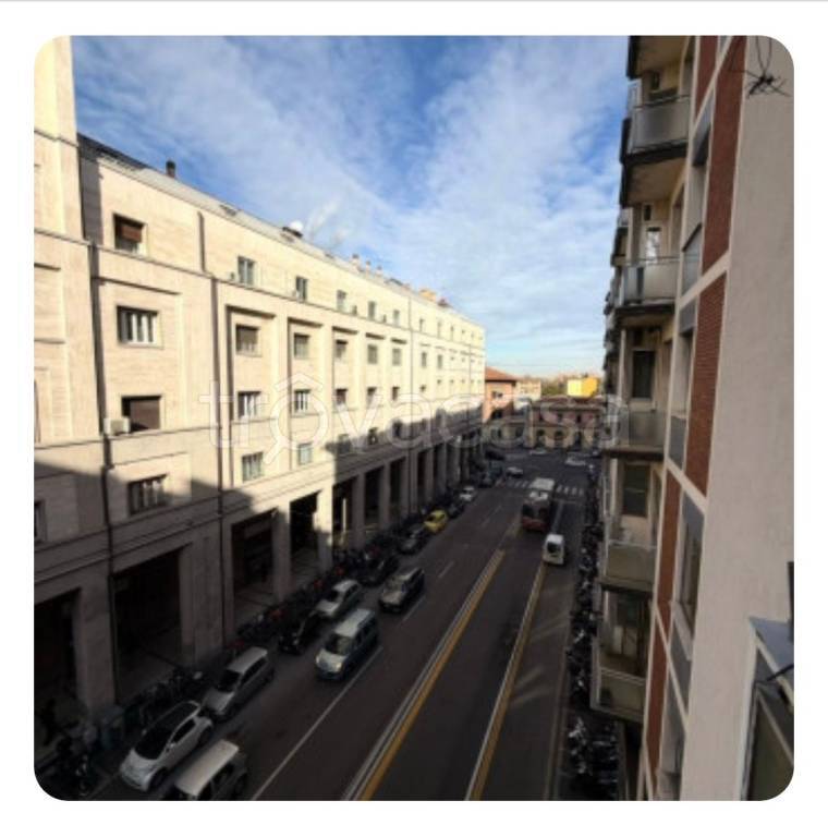 appartamento in vendita a Bologna in zona Quartiere Porto