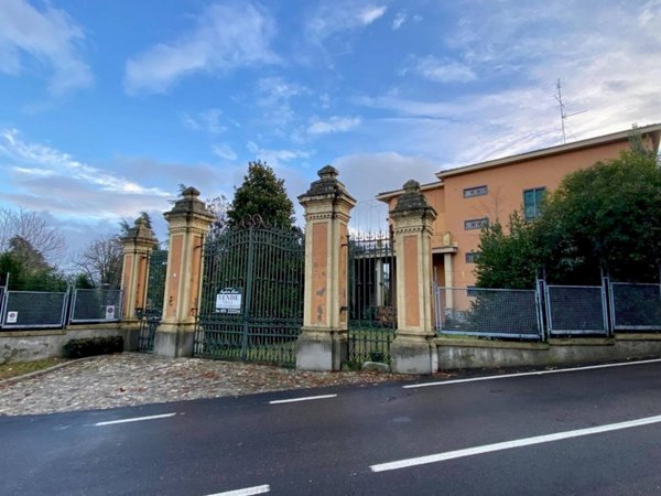 casa indipendente in vendita a Bologna in zona San Ruffillo