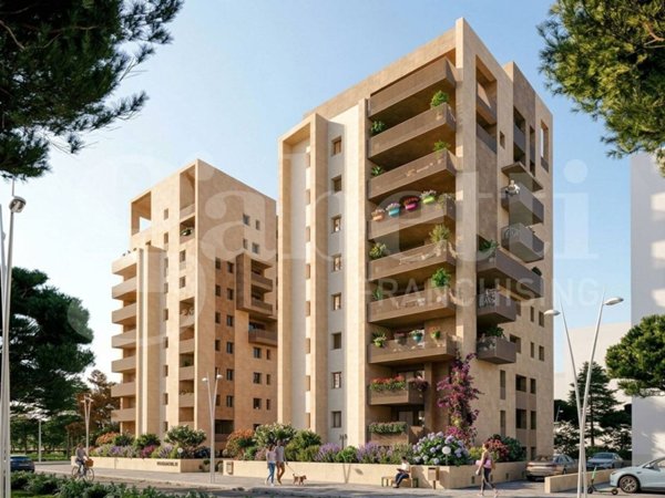 appartamento in vendita a Bologna in zona Lame