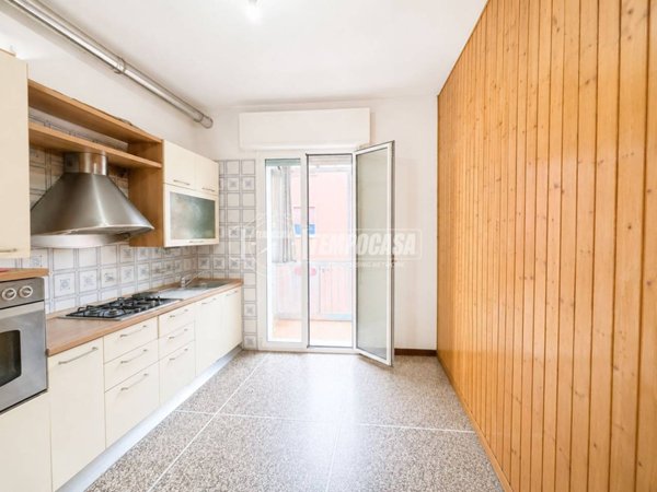 appartamento in vendita a Bologna in zona Bolognina