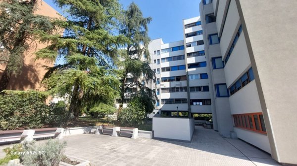 appartamento in vendita a Bologna in zona Savena