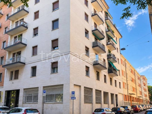 appartamento in vendita a Bologna in zona Saffi