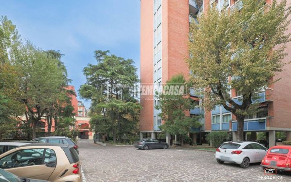 appartamento in vendita a Bologna in zona San Vitale