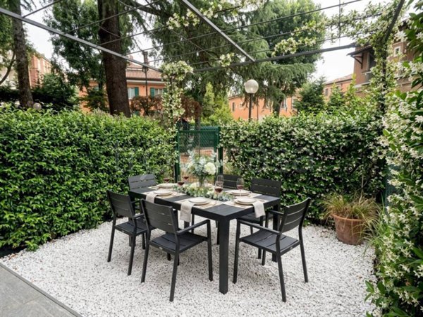 appartamento in vendita a Bologna in zona Murri