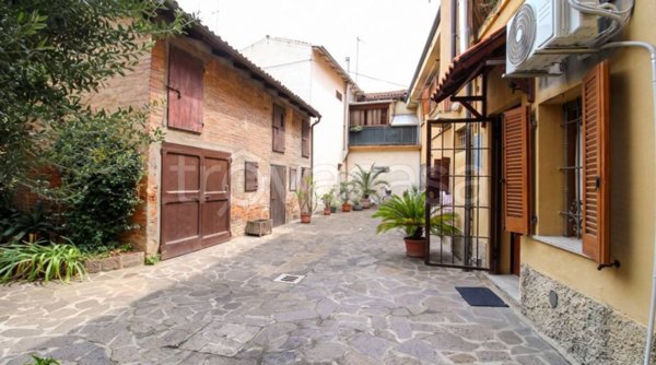 appartamento in vendita a Bologna in zona Centro Storico