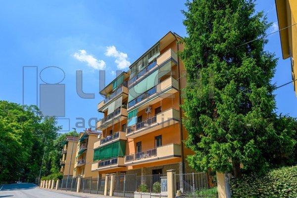 appartamento in vendita a Bologna in zona Colli