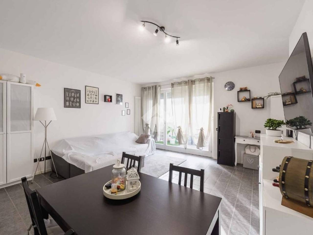 appartamento in vendita a Bologna in zona Santa Viola