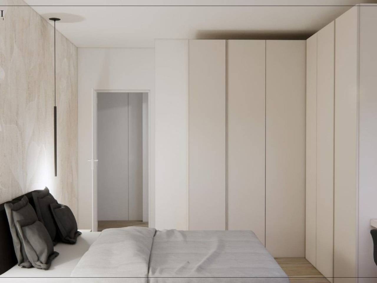 appartamento in vendita a Bologna in zona Quartiere Navile