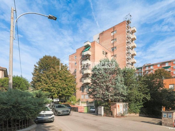 appartamento in vendita a Bologna in zona Savena