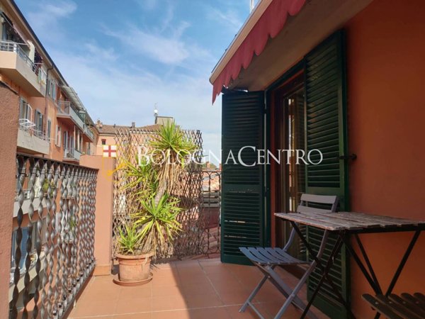 appartamento in vendita a Bologna in zona Centro Storico